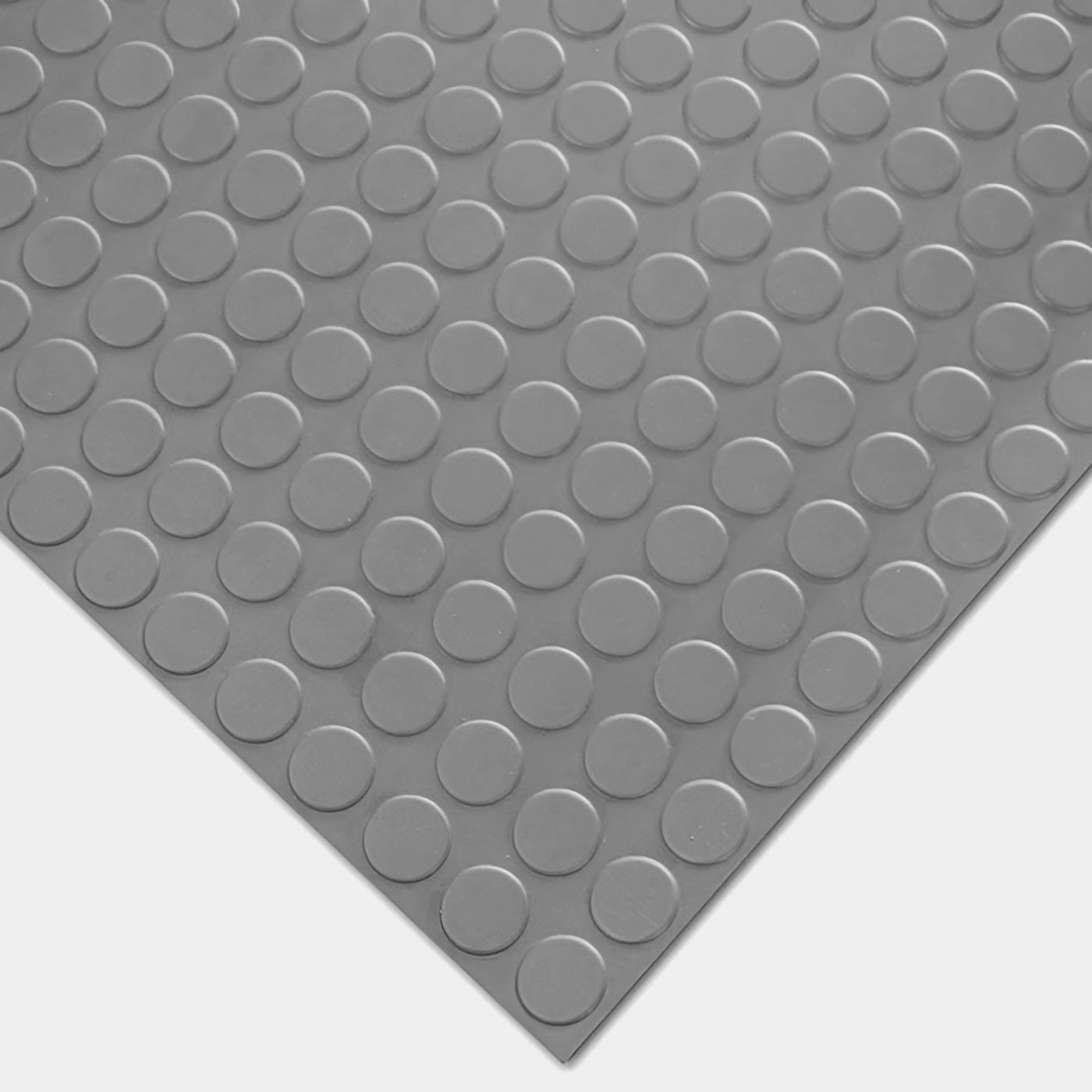 Piso PVC Estoperol Gris 15m x 2m x 1.5mm
