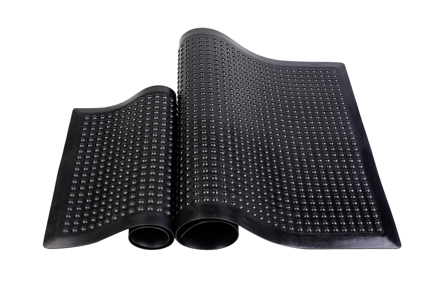 Piso Goma Antifatiga 13mm 120 x 90cm Play Plaza Play Plaza