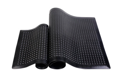 Piso Goma Antifatiga 13mm 120 x 90cm Play Plaza Play Plaza