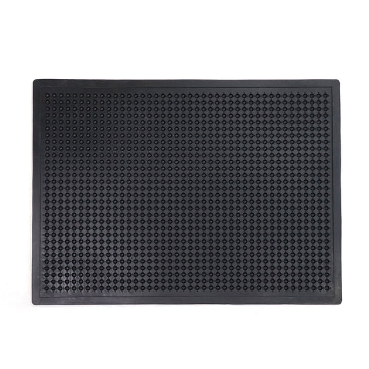Piso Goma Antifatiga 13mm 120 x 90cm Play Plaza Play Plaza