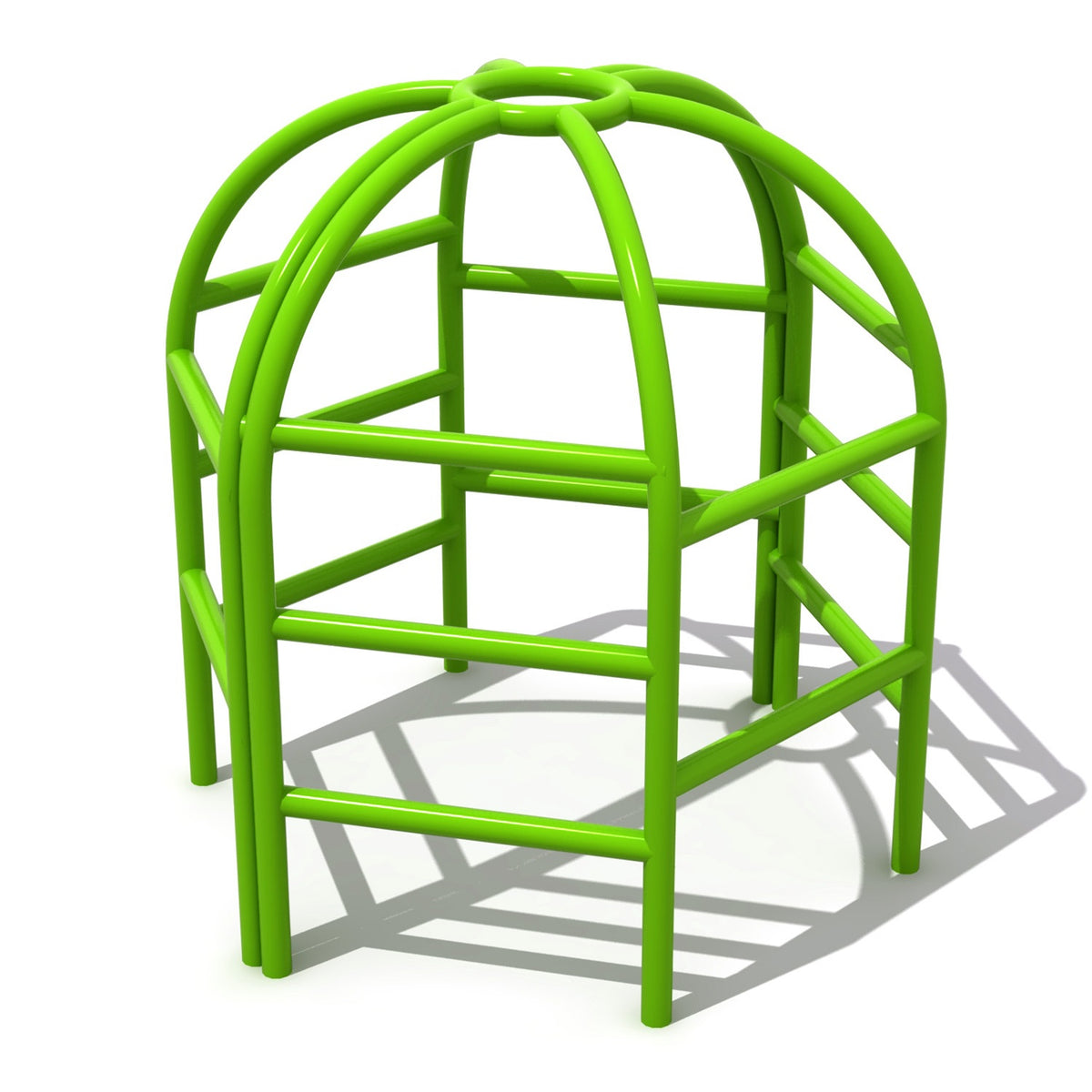 Trepador Iglú B PRO Play Plaza Play Plaza