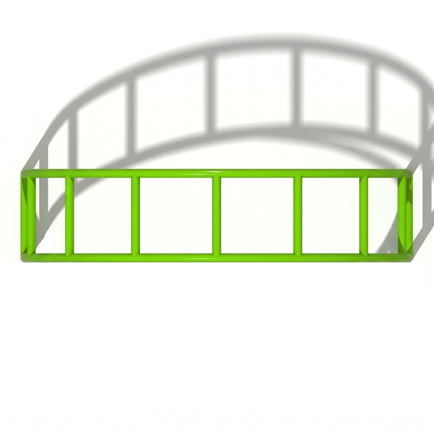 Trepador Arco PRO Play Plaza Play Plaza