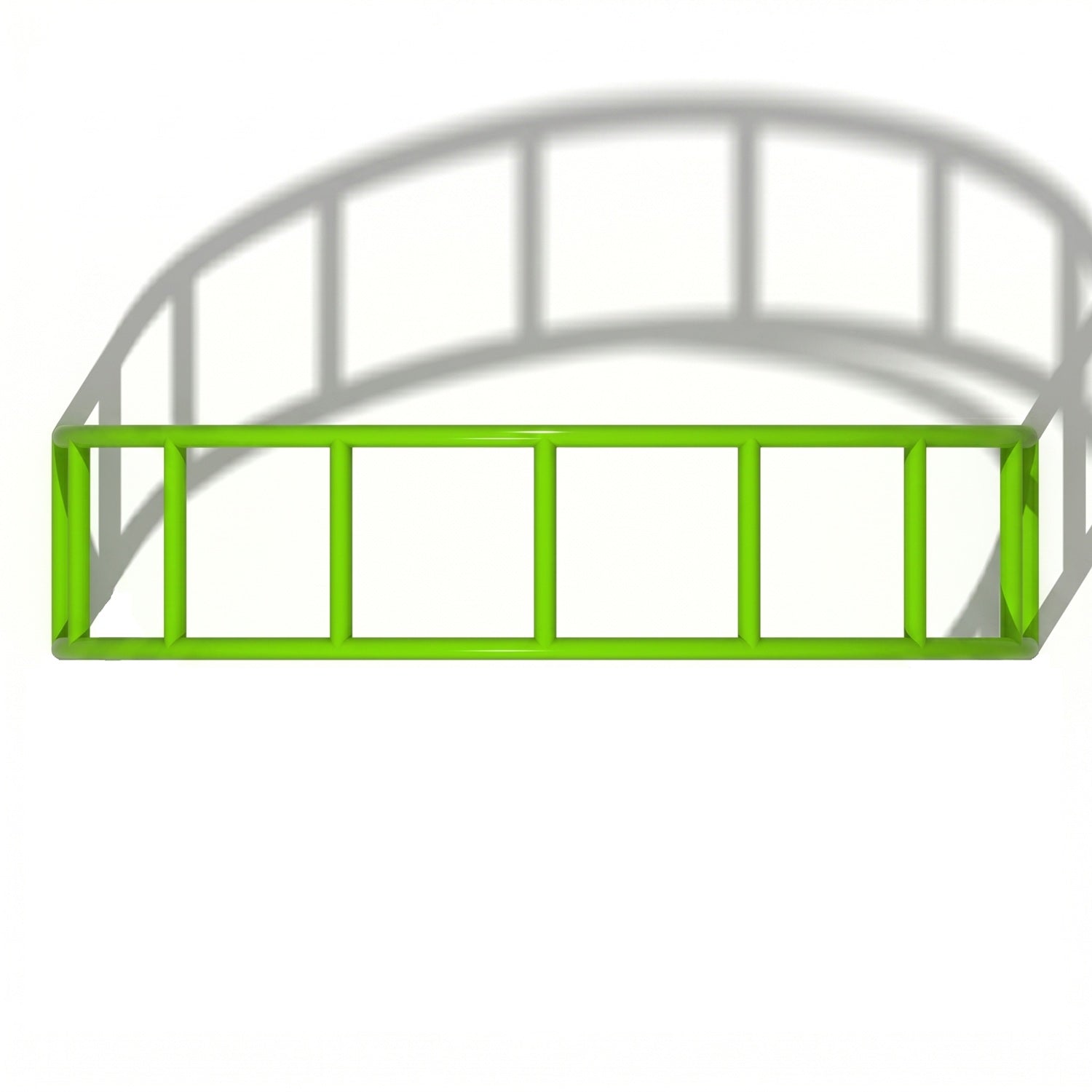 Trepador Arco PRO Play Plaza Play Plaza