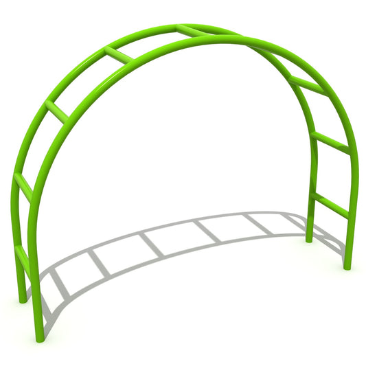 Trepador Arco PRO Play Plaza Play Plaza