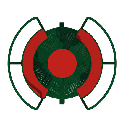 Carrusel Space A PRO Play Plaza Play Plaza