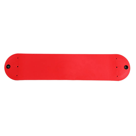 Hamaca Silla Industrial Rojo-HBQQ33rojo-Asientos para Columpios-Play Plaza
