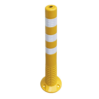Hito Vial Amarillo - Play Plaza