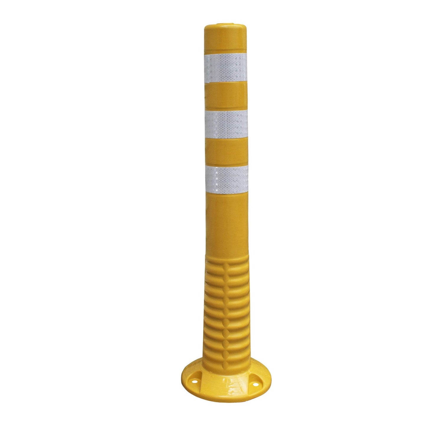 Hito Vial Amarillo - Play Plaza