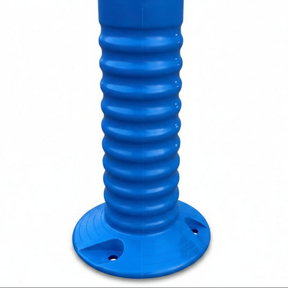Hito Vial Azul Play Plaza Play Plaza