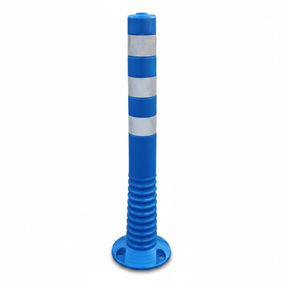 Hito Vial Azul Play Plaza Play Plaza