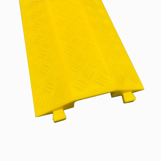 Protector de Cables PVC Grande Play Plaza Play Plaza