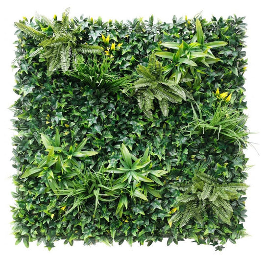 Jardin Vertical Amazonas - Play Plaza