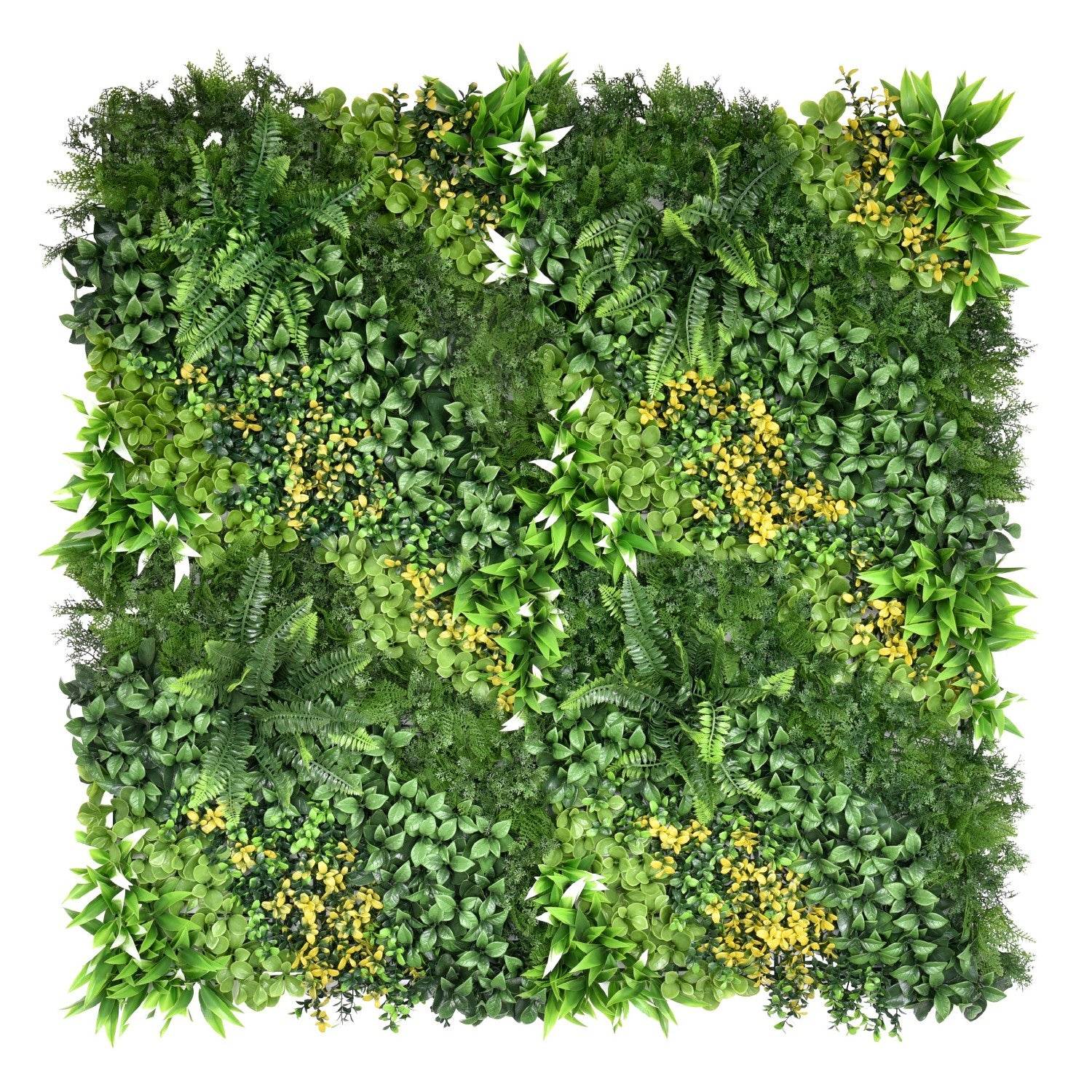 Jardin Vertical Multielemento - Play Plaza