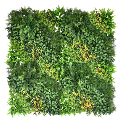 Jardin Vertical Multielemento - Play Plaza