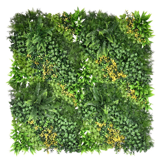Jardin Vertical Multielemento - Play Plaza