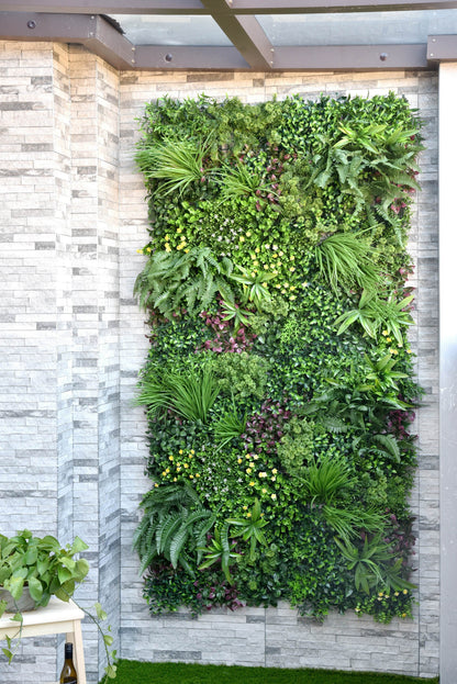 Jardín Vertical Papua - Play Plaza