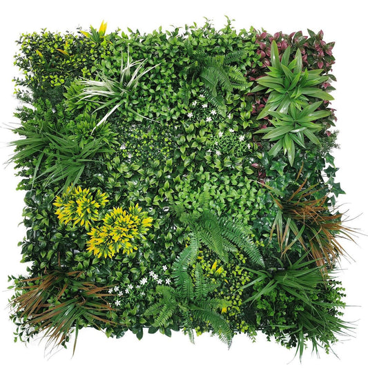 Jardin Vertical Primavera - Play Plaza