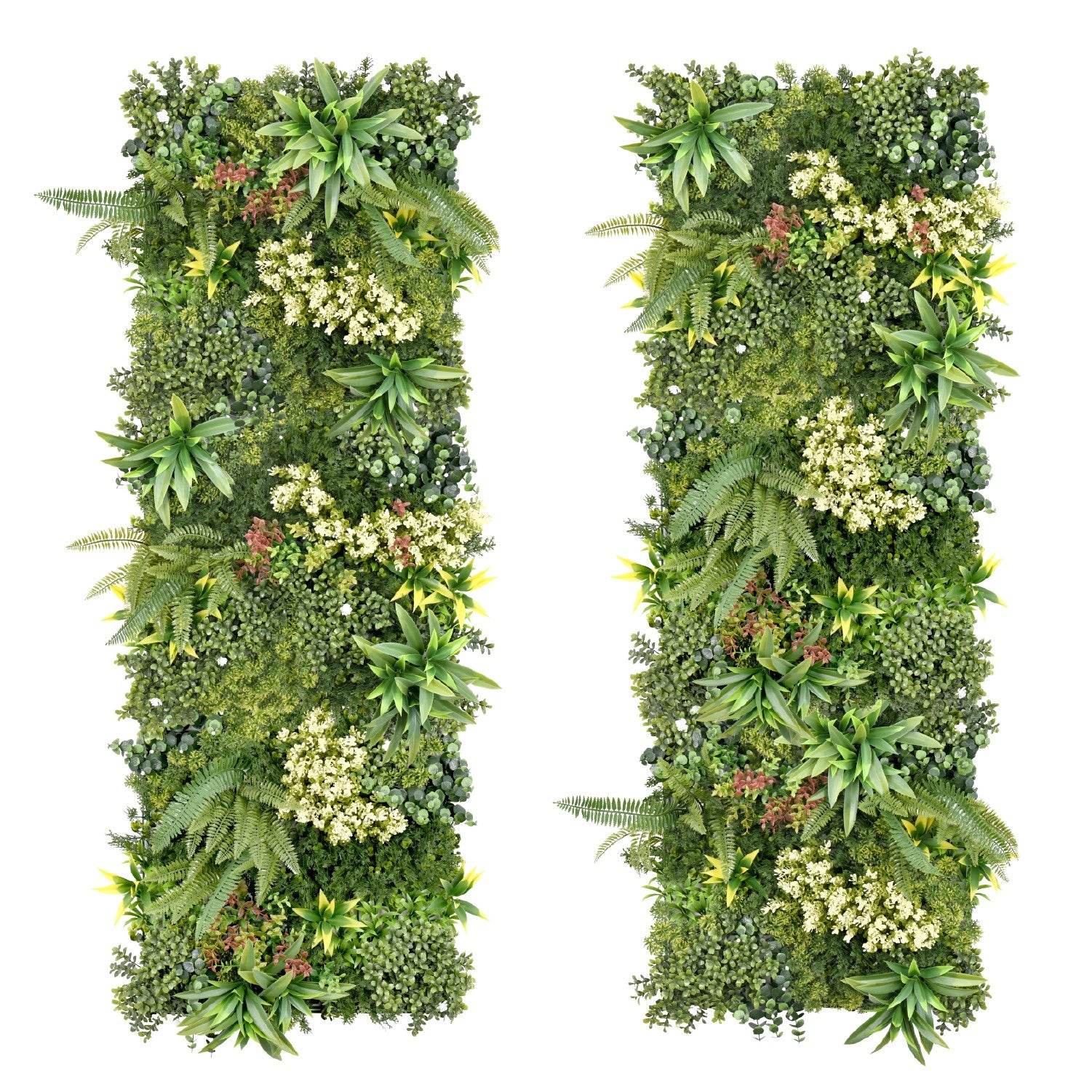 Jardin Vertical Rhea C - Play Plaza