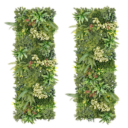 Jardin Vertical Rhea C - Play Plaza