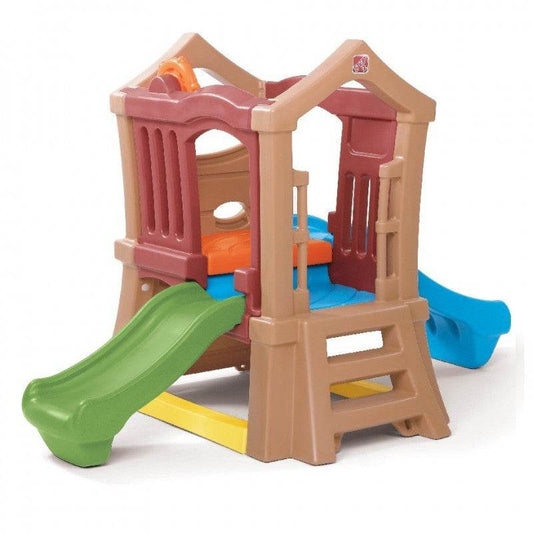 Juego Doble Resbalin - Play Plaza