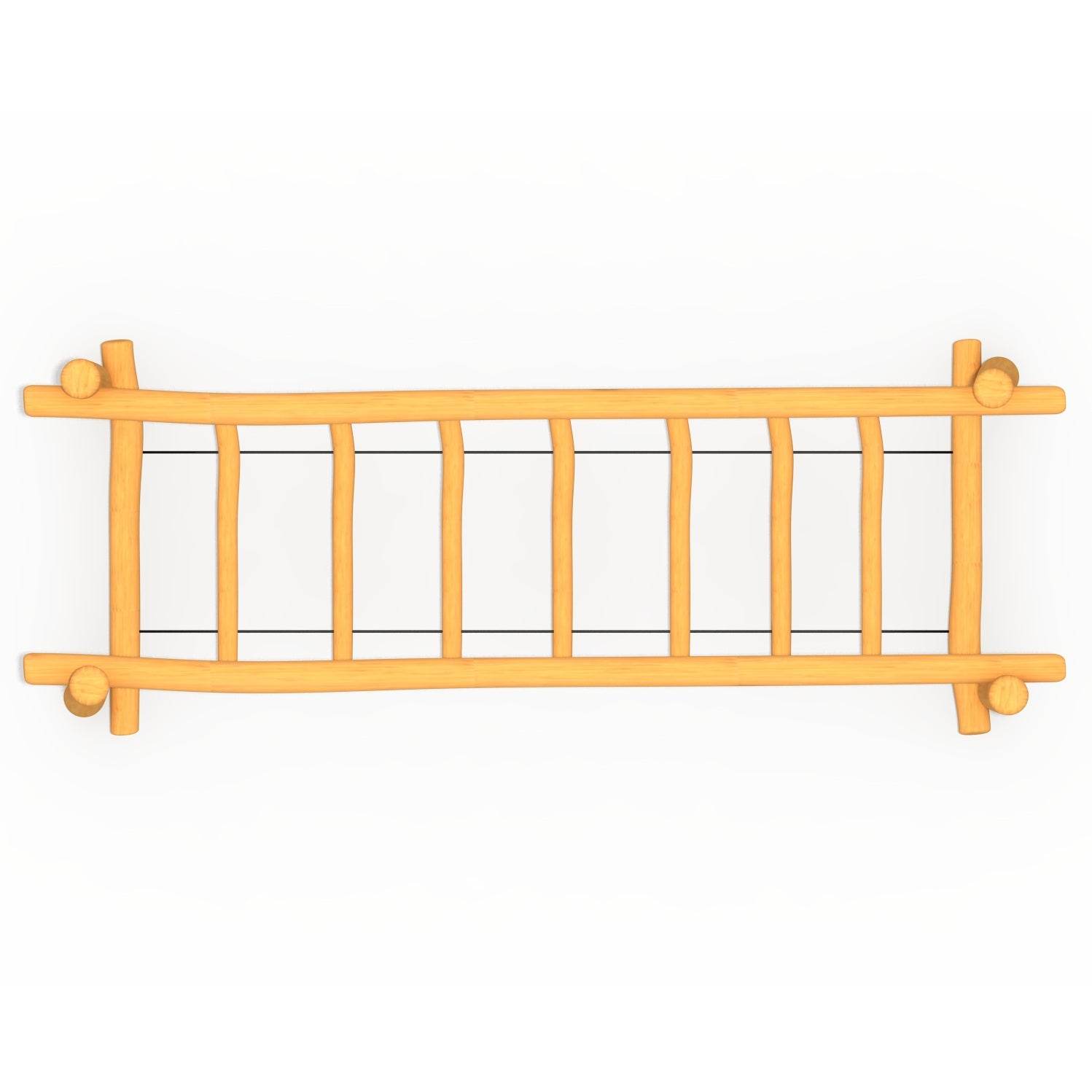 Juego Equilibrio Madera - Play Plaza