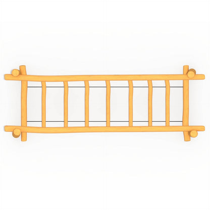 Juego Equilibrio Madera - Play Plaza