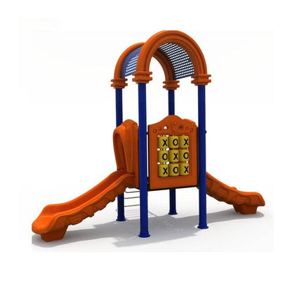 Juego Modular 01 - Play Plaza