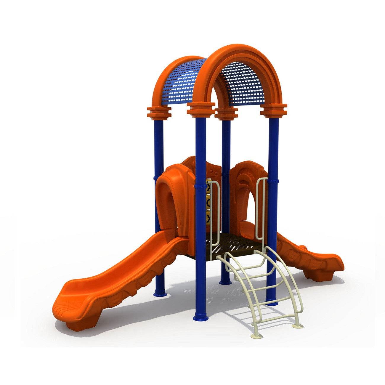 Juego Modular 01 - Play Plaza