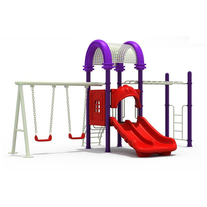 Juego Modular 02 - Play Plaza