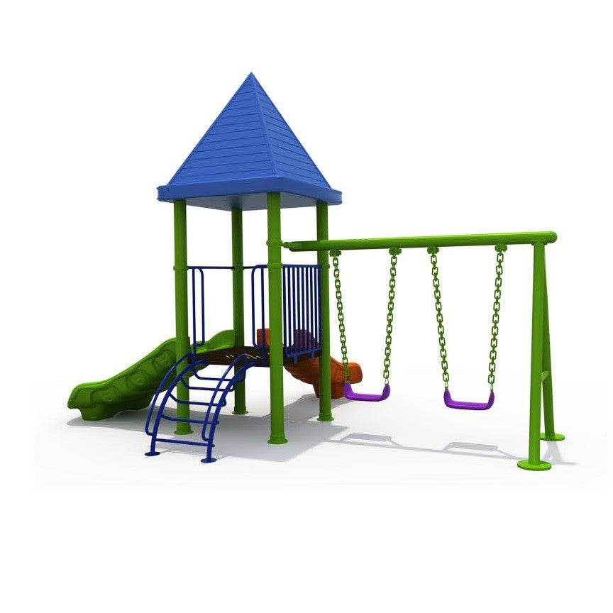 Juego Modular 03 - Play Plaza