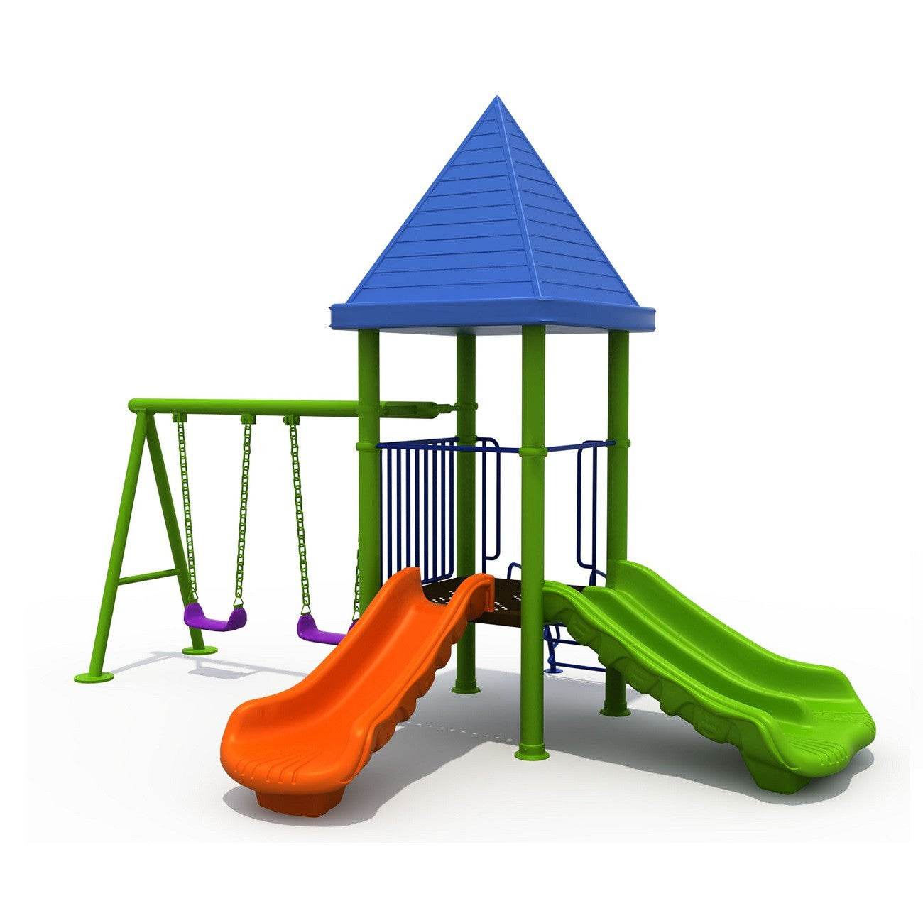 Juego Modular 03 - Play Plaza