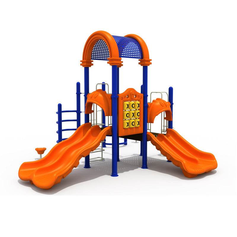 Juego Modular 04 - Play Plaza