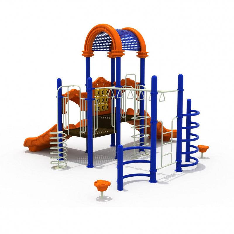 Juego Modular 04 - Play Plaza