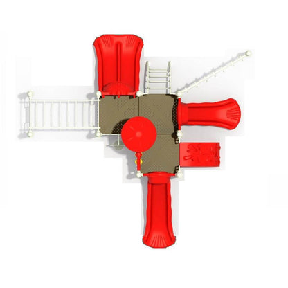 Juego Modular 05 - Play Plaza