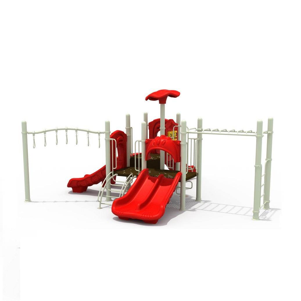 Juego Modular 05 - Play Plaza