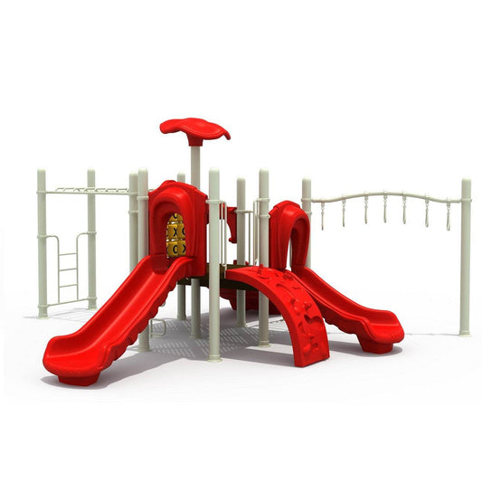 Juego Modular 05 - Play Plaza