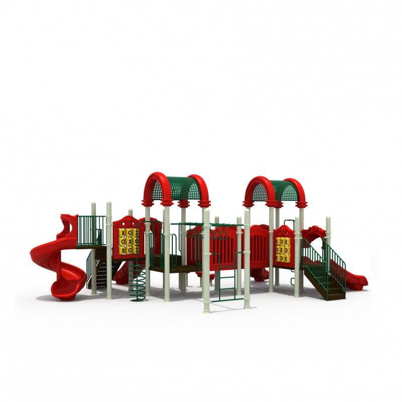 Juego Modular 06 - Play Plaza