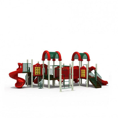 Juego Modular 06 - Play Plaza