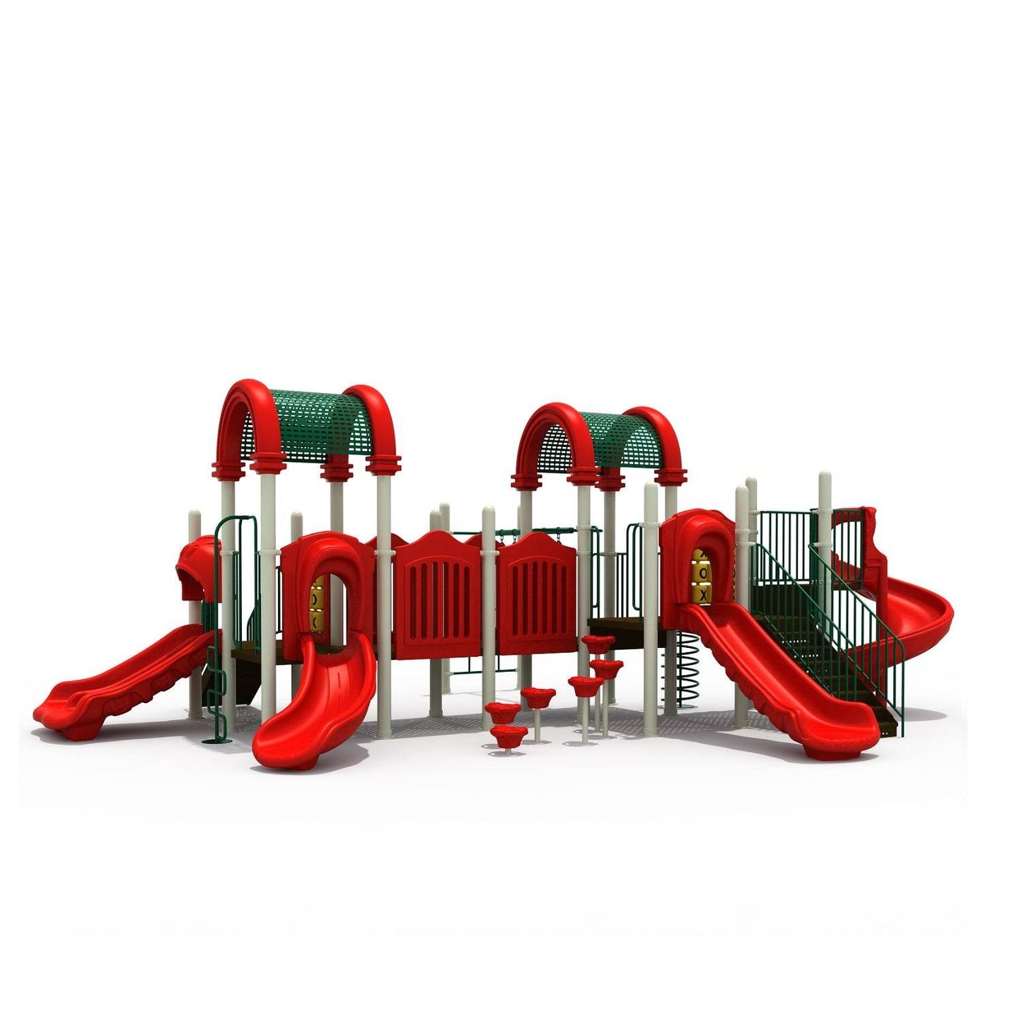 Juego Modular 06 - Play Plaza