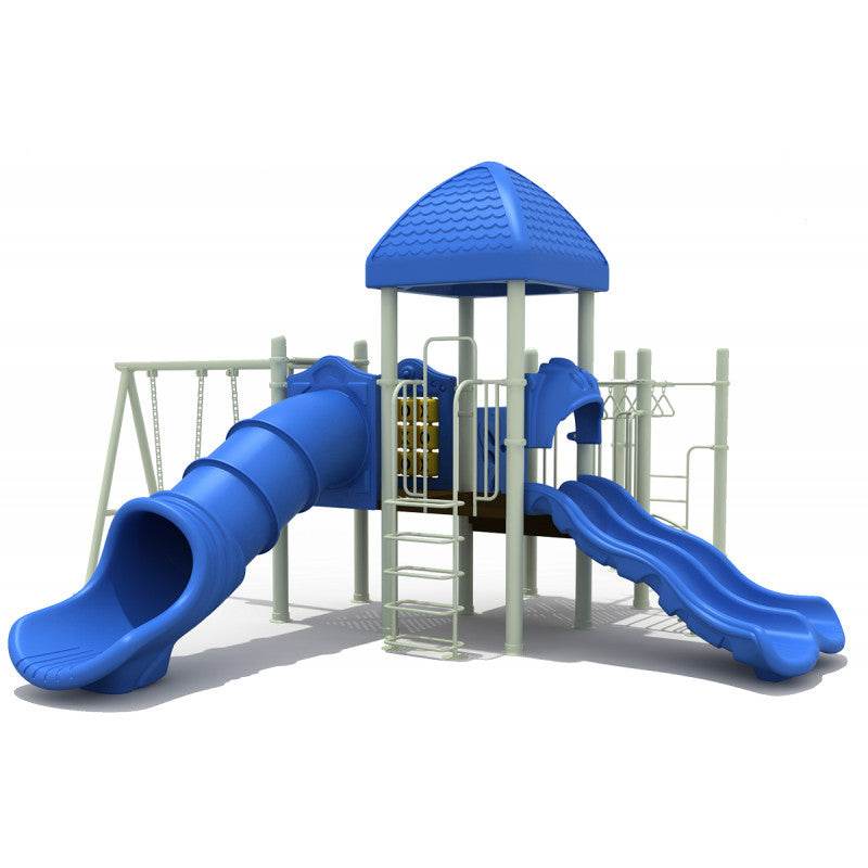Juego Modular 12 - Play Plaza