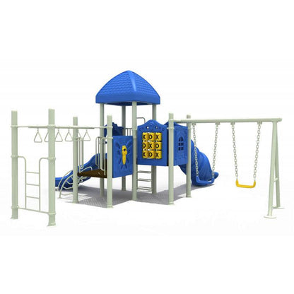 Juego Modular 12 - Play Plaza