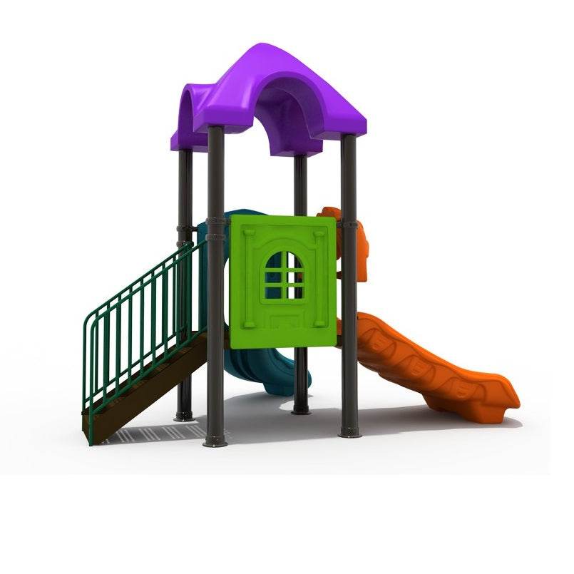 Juego Modular 23 - Play Plaza