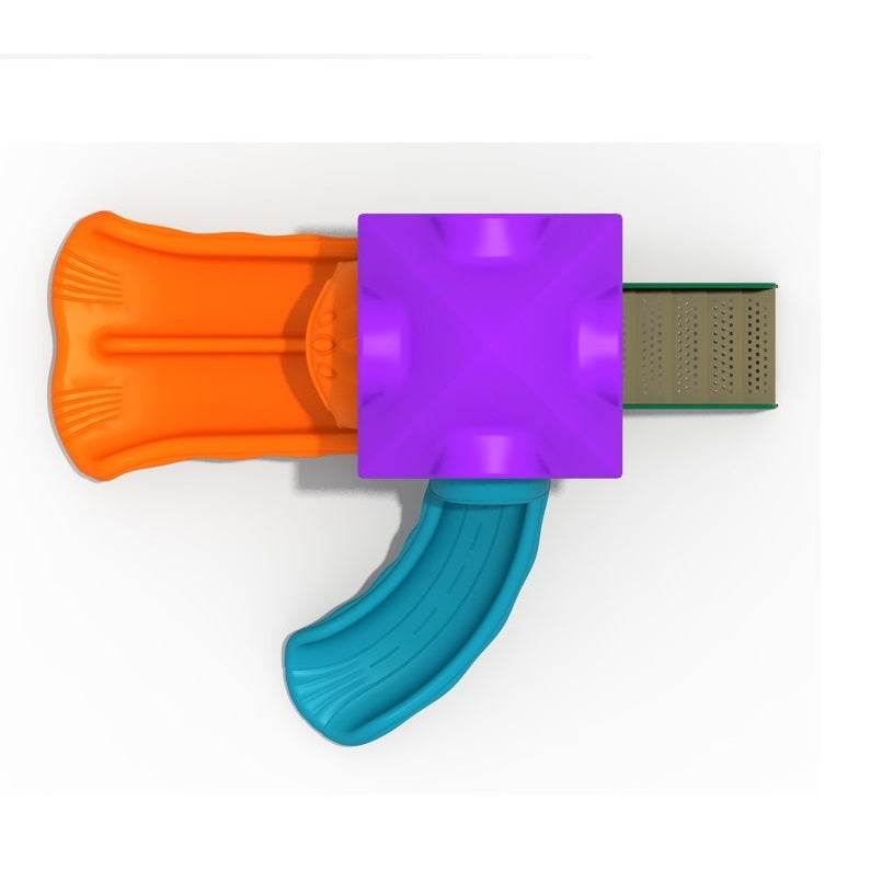 Juego Modular 23 - Play Plaza