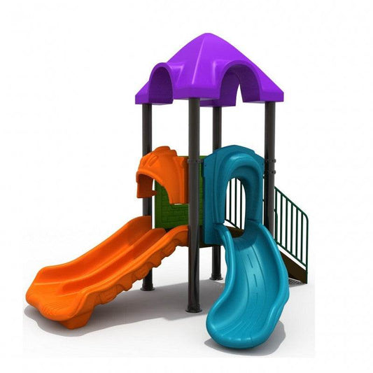 Juego Modular 23 - Play Plaza