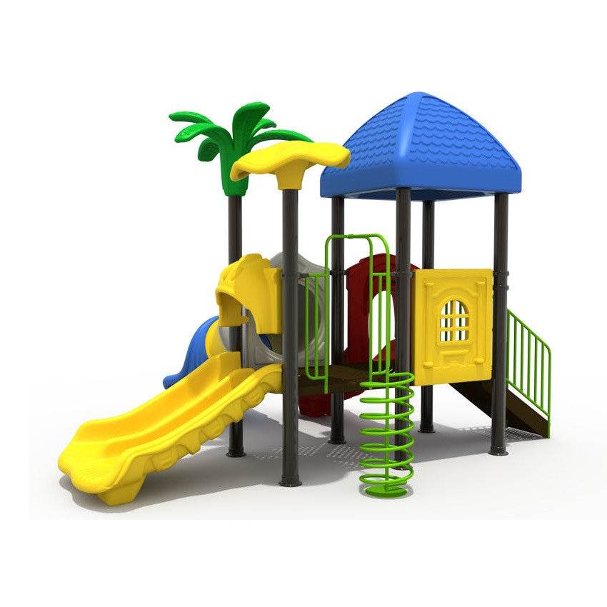 Juego Modular 24 - Play Plaza
