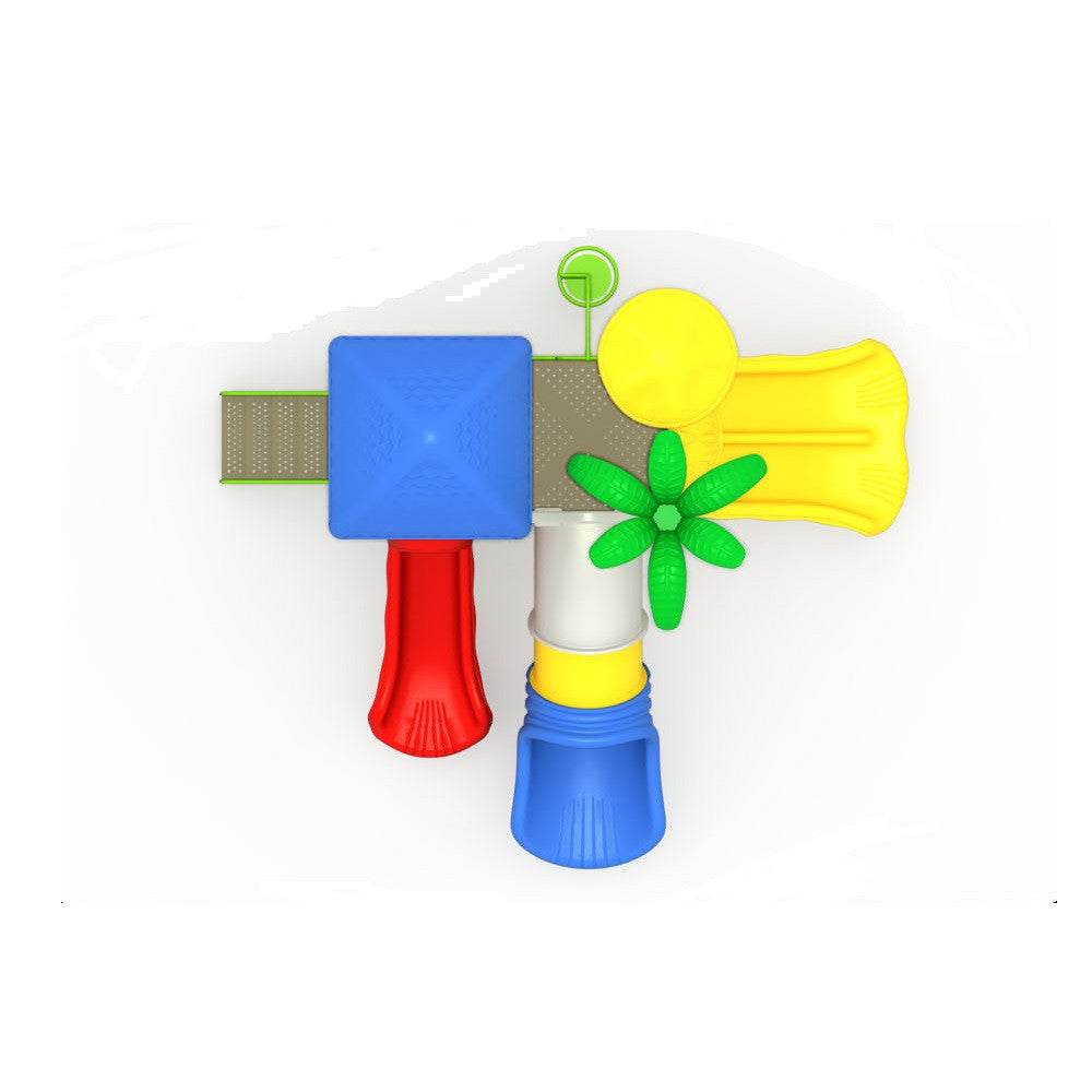 Juego Modular 24 - Play Plaza