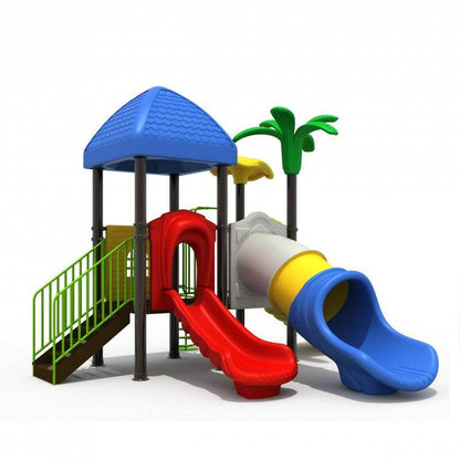 Juego Modular 24 - Play Plaza
