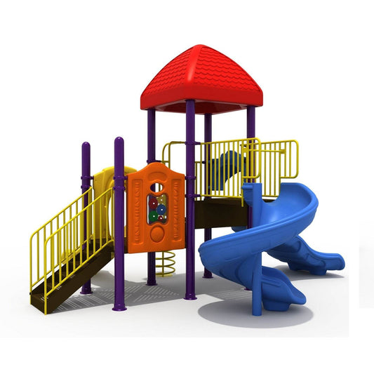 Juego Modular 25 - Play Plaza