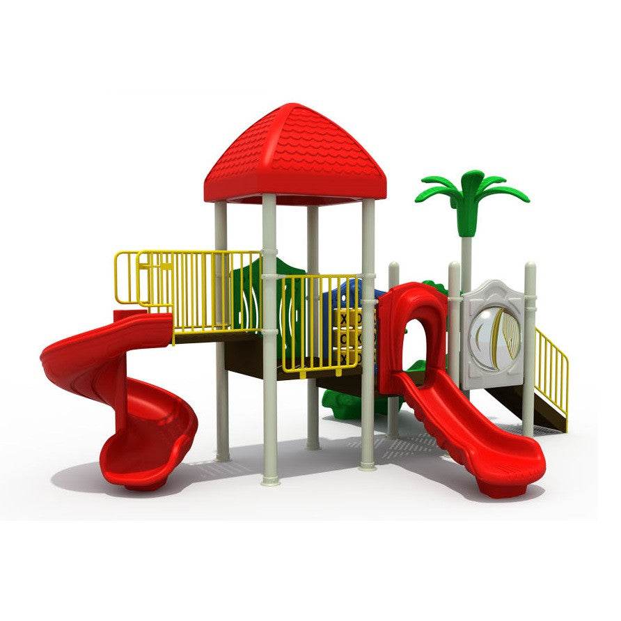 Juego Modular 26 - Play Plaza