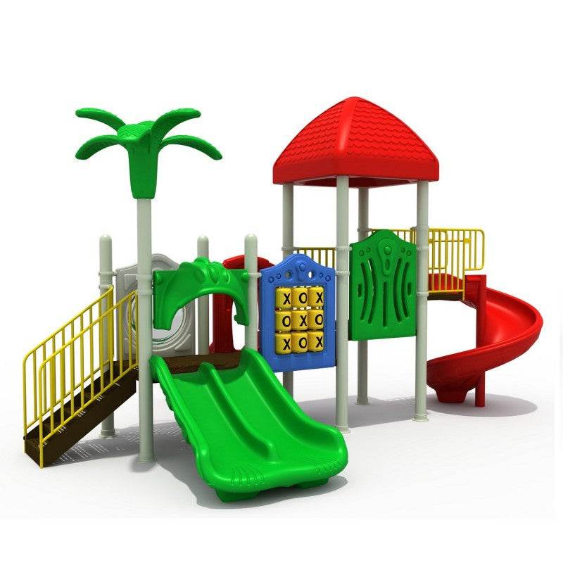 Juego Modular 26 - Play Plaza